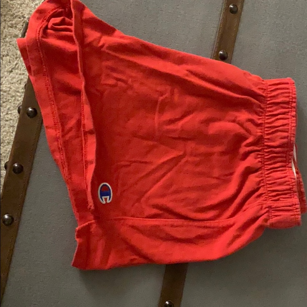 Shorts - Picture 5 of 5